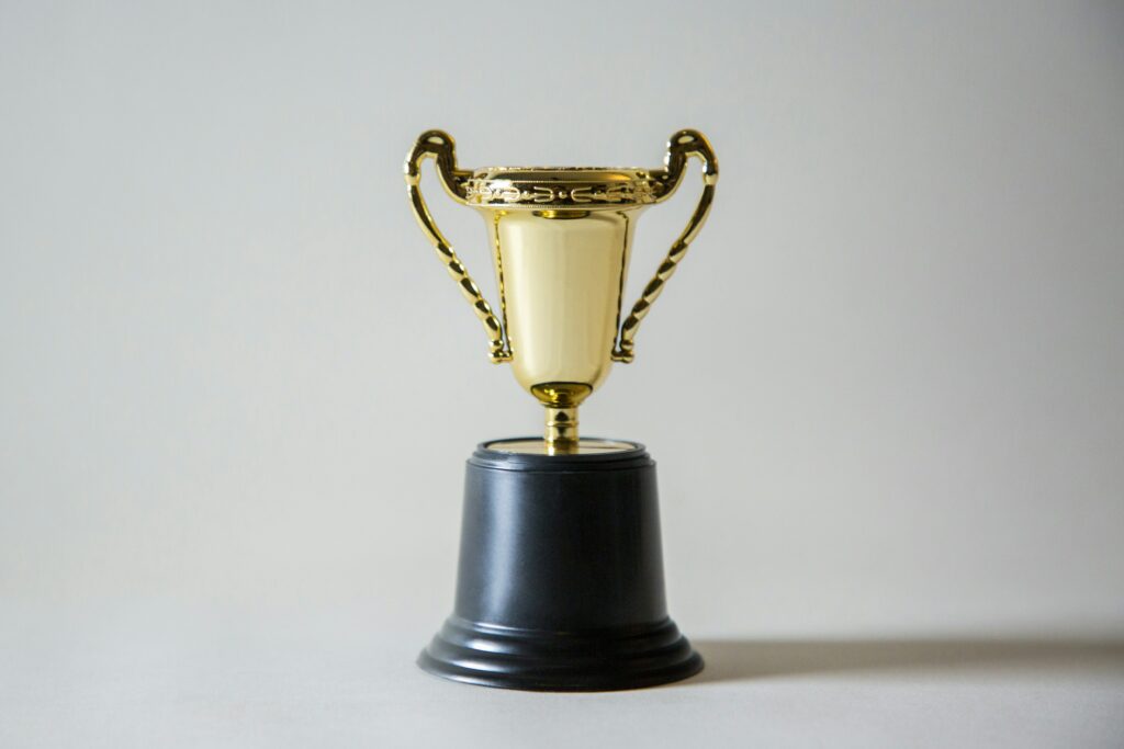 How to write a winning awards pitch
